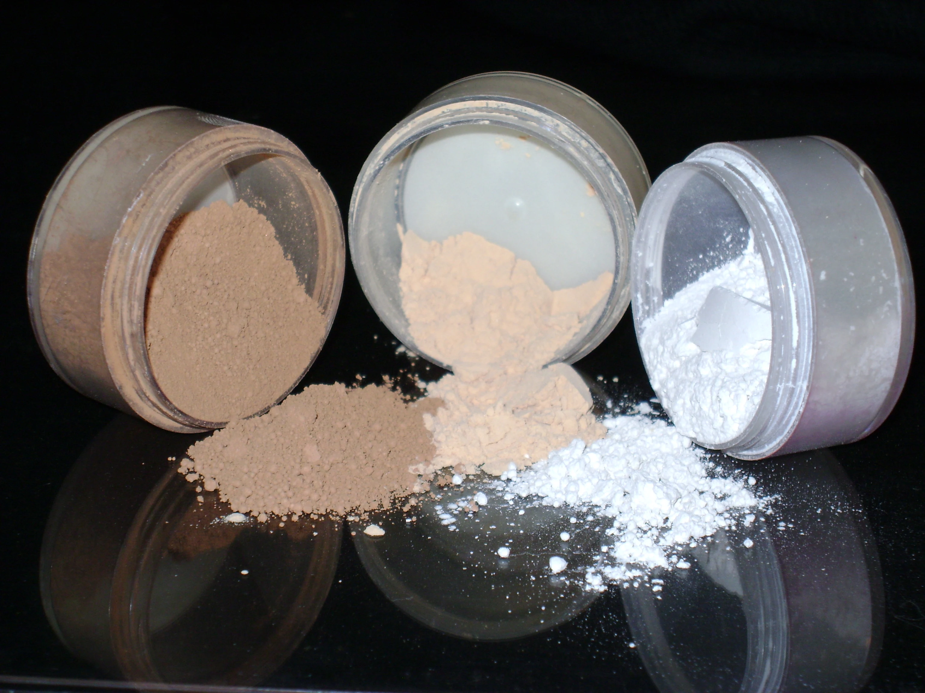 Plant Fiber for Cosmetics